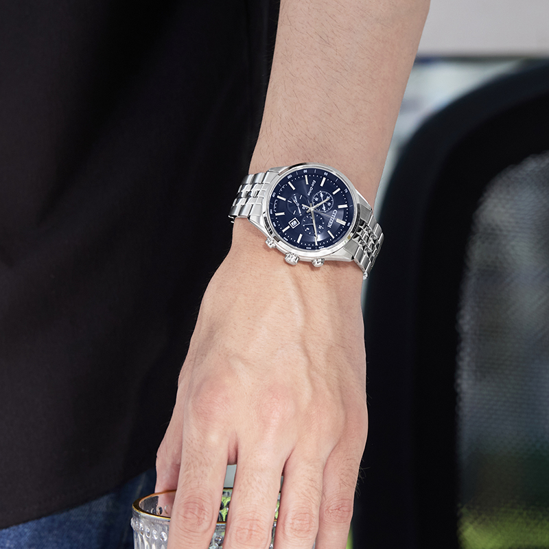 AT2570-56L 西铁城官方商城｜时尚精品腕表