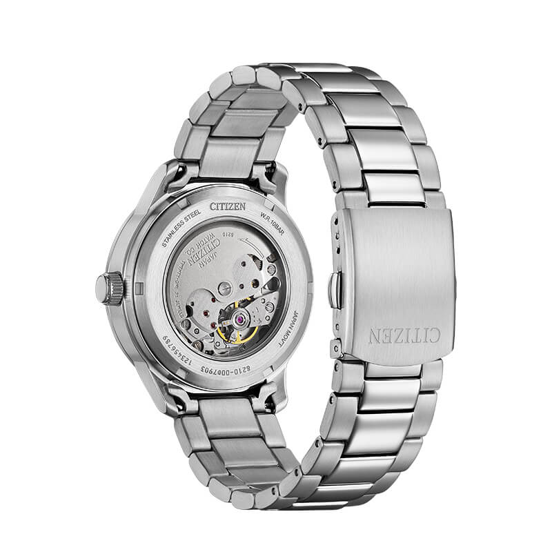 表装裂 Skyline 可拆卸橡胶表带缺陷？ : r/ZenithWatches